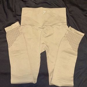 GYMSHARK ENERGY+SEAMLESS LEGGINGS